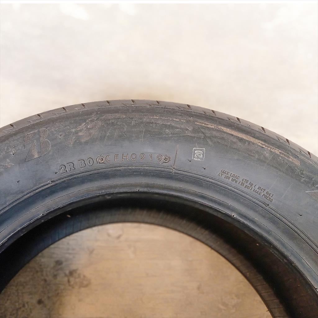 BAN MOBIL BRIDGESTONE TURANZA T005A 185 60 R14 SALE MURAH