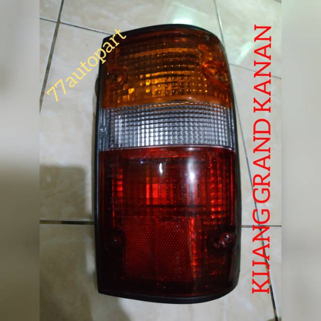 Lampu stop stoplamp kijang grand 1992 1996 kanan