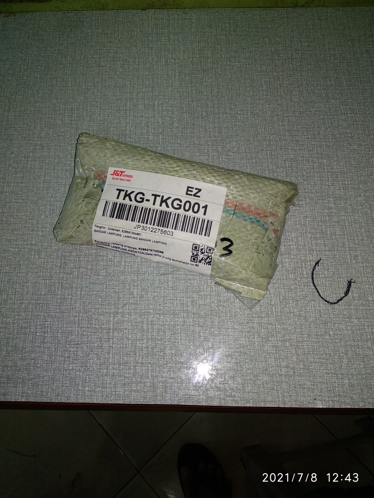 Hose Clamp 5/8 Inch / Klem Selang 5/8 Inch / Klem Stainless