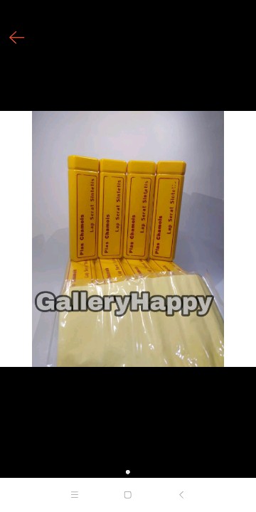 Kanebo Plash Chamois Lap Serbaguna Motor Dan Mobil , Peralatan  Dapur Rumah