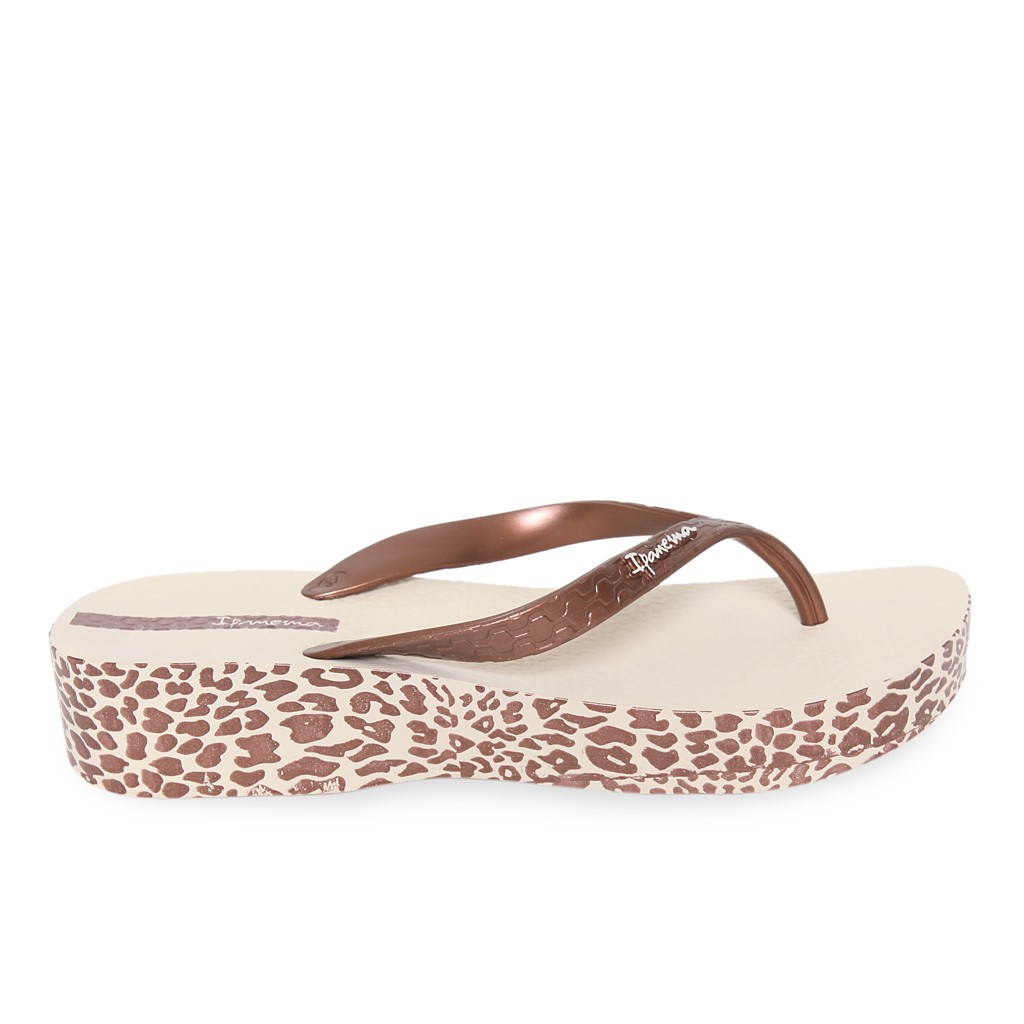  Ipanema  Ladies Flip Flop Sandal  Wanita  Estilos Mix Fem 