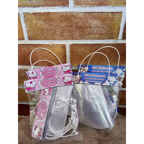 

plastik Snack THR lebaran