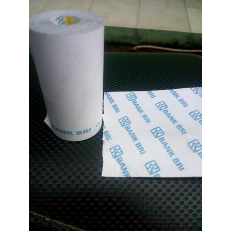 

sale Thermal cetak BRI Diskon