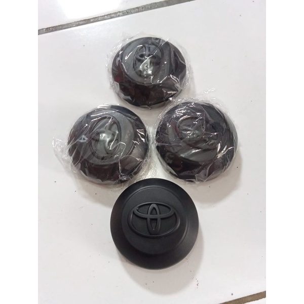 dop roda dop velg kaleng Avanza original