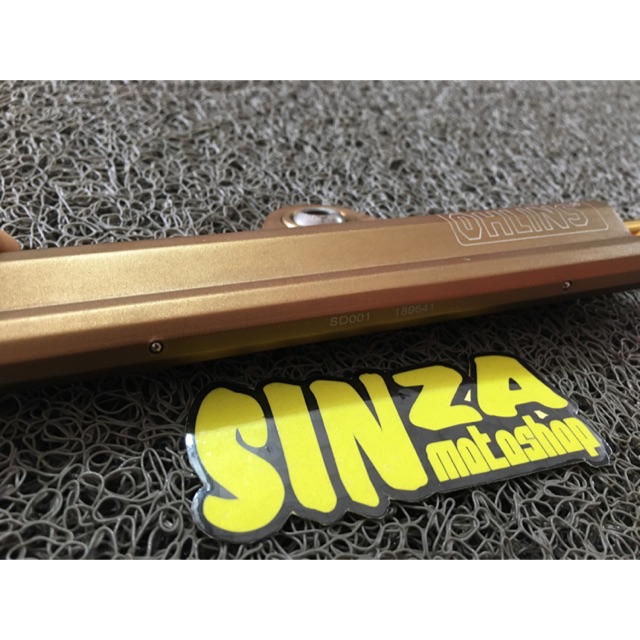 stabilizer ohlins laser