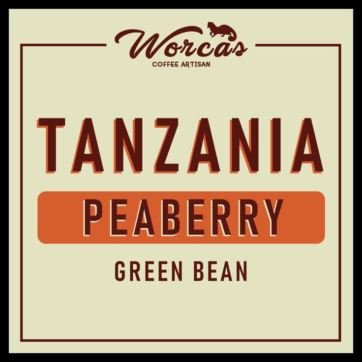 

DISKON TERBATAS !!! GREEN BEAN PEABERRY TANZANIA ARABICA 1KG | BIJI KOPI MENTAH TERLARIS