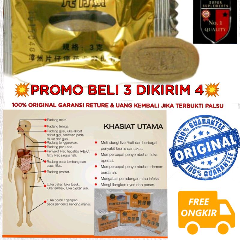 

Obat Pasca Oprasi Caesar 100% Original Ampuh&Top Tanpa Efek Samping Bestseller Promo Beli 3 gratis 1