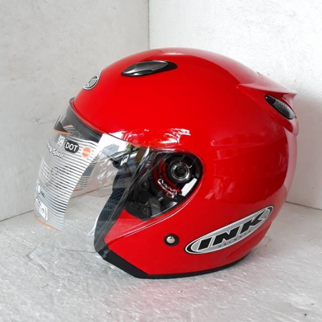 Ink centro merah ori