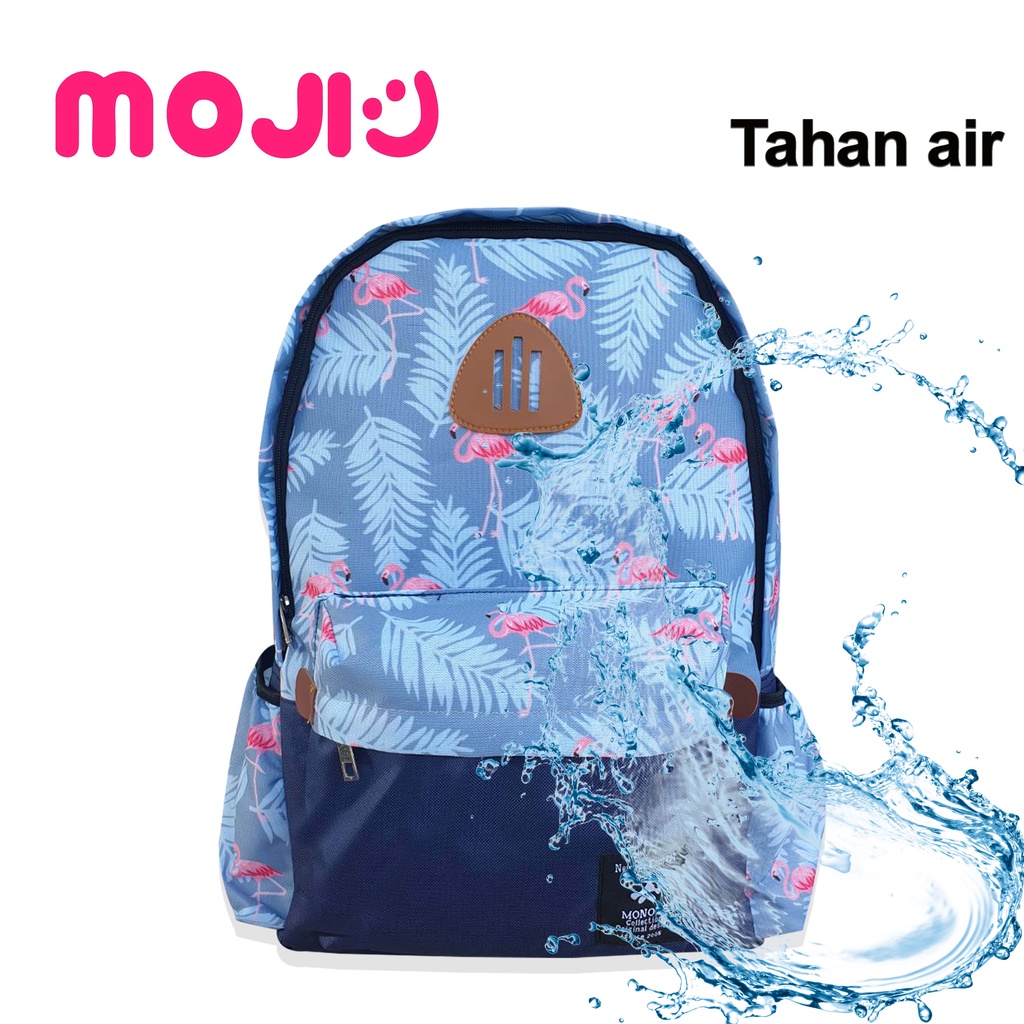 Tas Ransel Monobe  - Tas Gendong - Tas Sekolah - Tas Kerja - Tas Wanita - Tas Pria