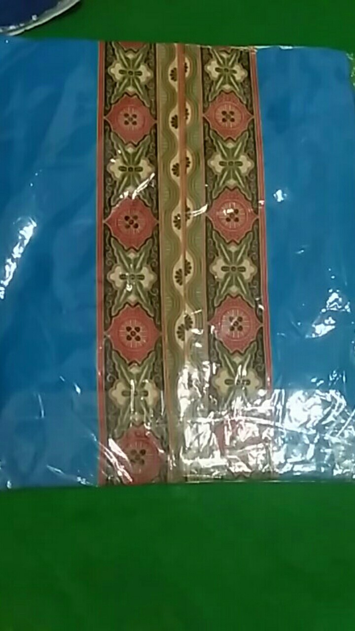 Tunik Batik Cantik Termurah Terlaris M L Xl Xxl