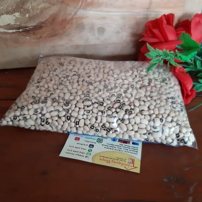 

Kacang Lubia Dal Repacking 500gr / Long Beans