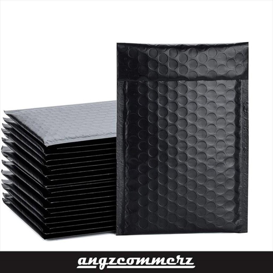 

Amplop Bubble Wrap Padded Envelope 11x15+4 CM