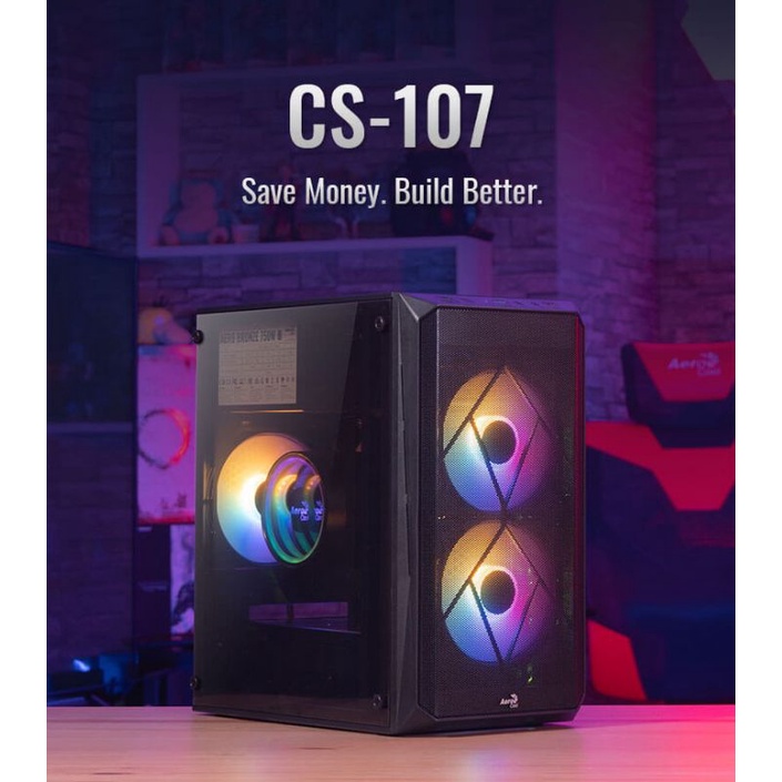 PC Rakitan Intel Pentium Gold G7400 x GT 1030 2GB