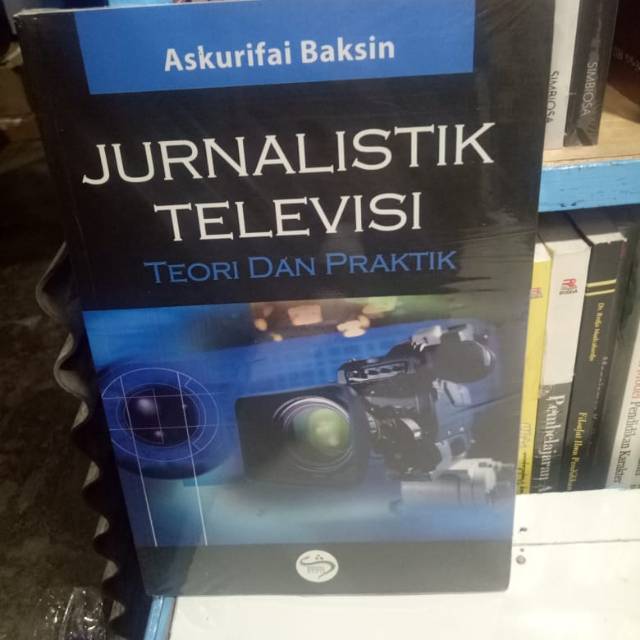 JURNALISTIK TELEVISI
