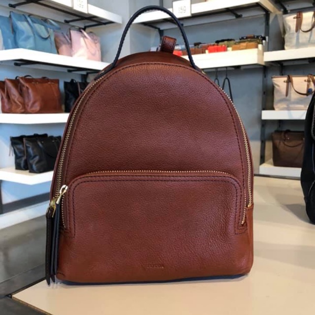 Fossil Felicity Backpack