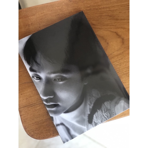 EMPATHY D.O. ALBUM ONLY UNSEALED