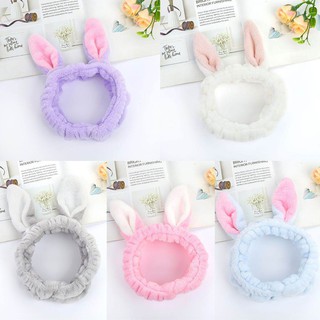 Bandana Model Telinga Kucing Lucu Lembut untuk Wanita Bandana Model Telinga Kucing Lucu Lembut untuk Wanita