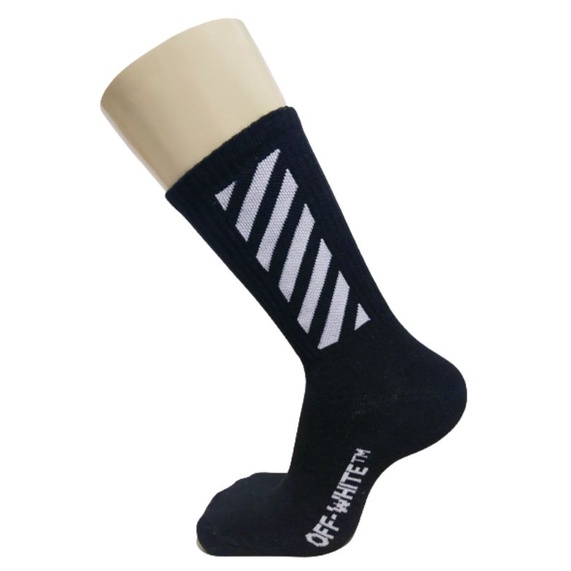 Kaos kaki skate oldschool bebas pilih motif / Kaos kaki old school-89