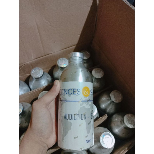 Bibit Parfum Searah Afternoon Swim By Essences Addiction Grade A Repack 50ml / 100ml