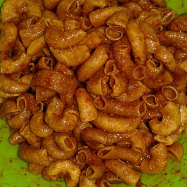 

Makaroni geboy