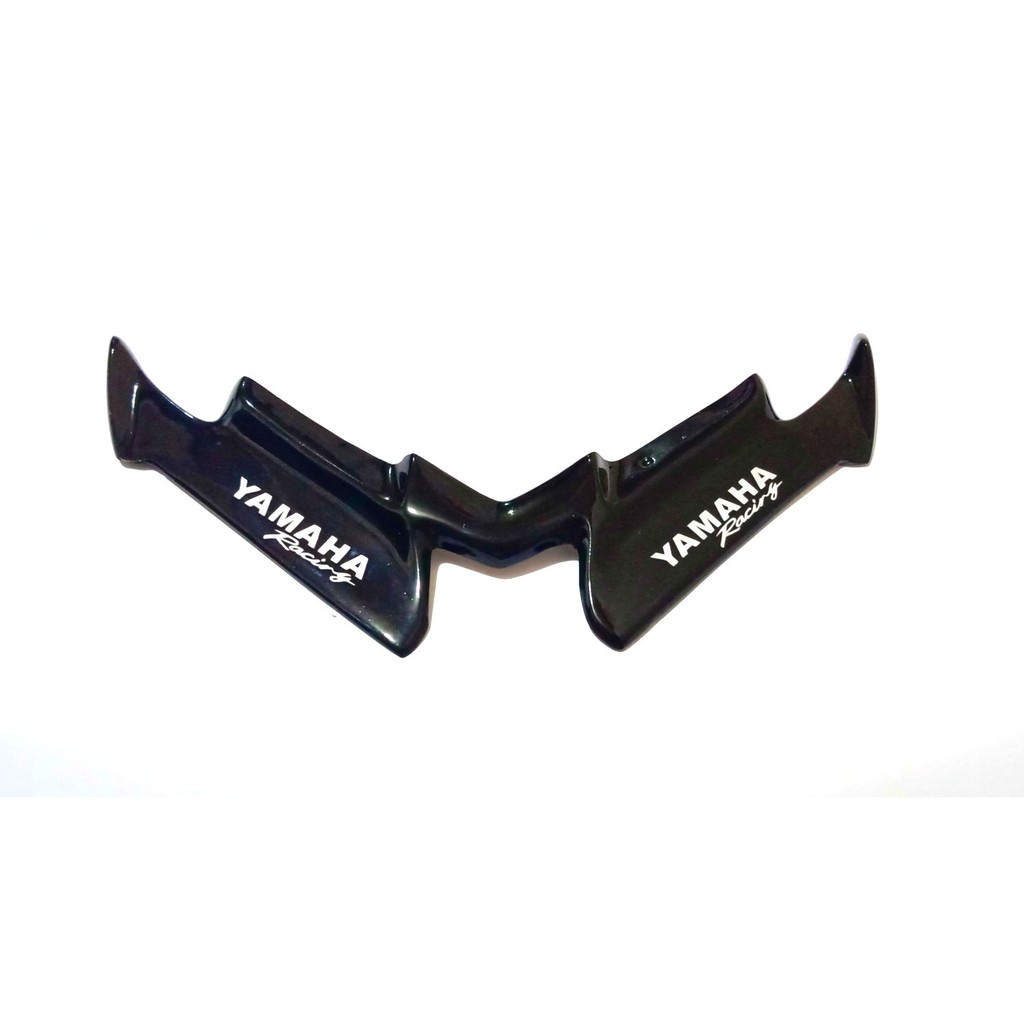 WINGLET YAMAHA XRIDE WINGLET VARIASI YAMAHA MATIC XRIDE