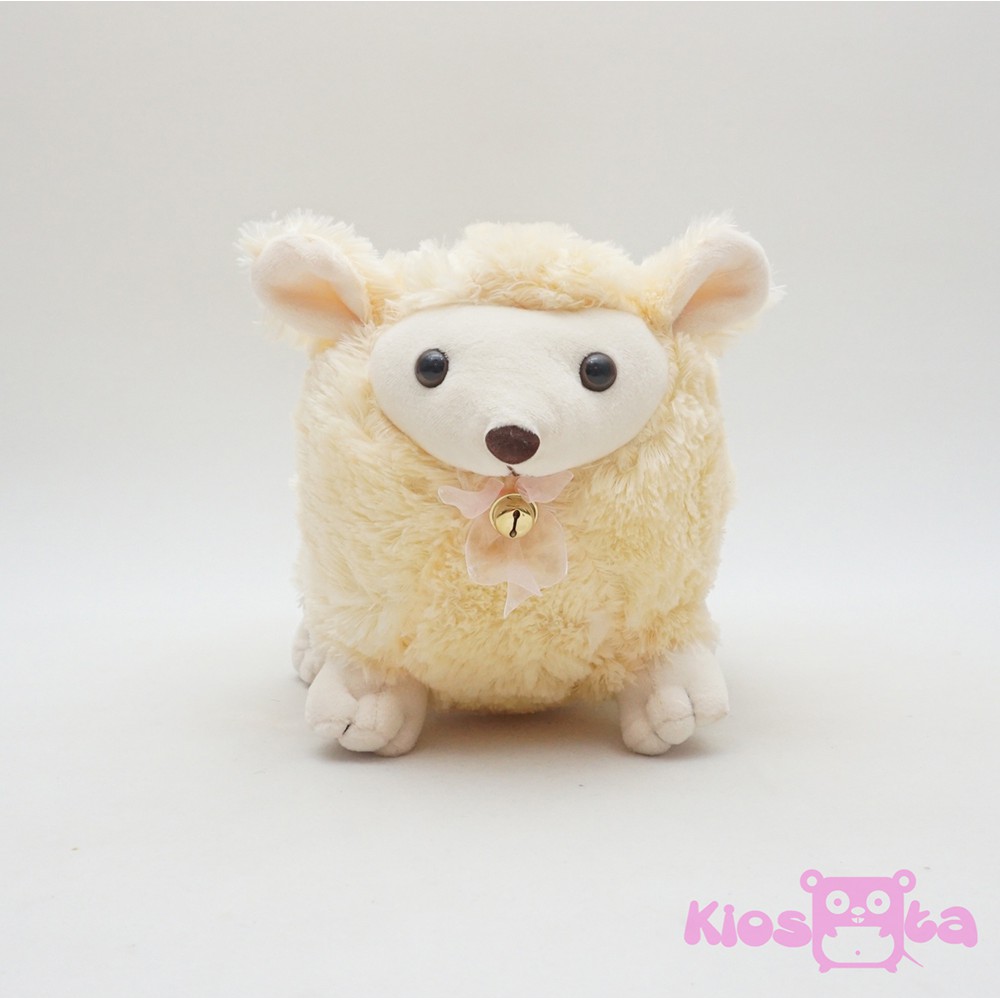 Boneka domba kambing S