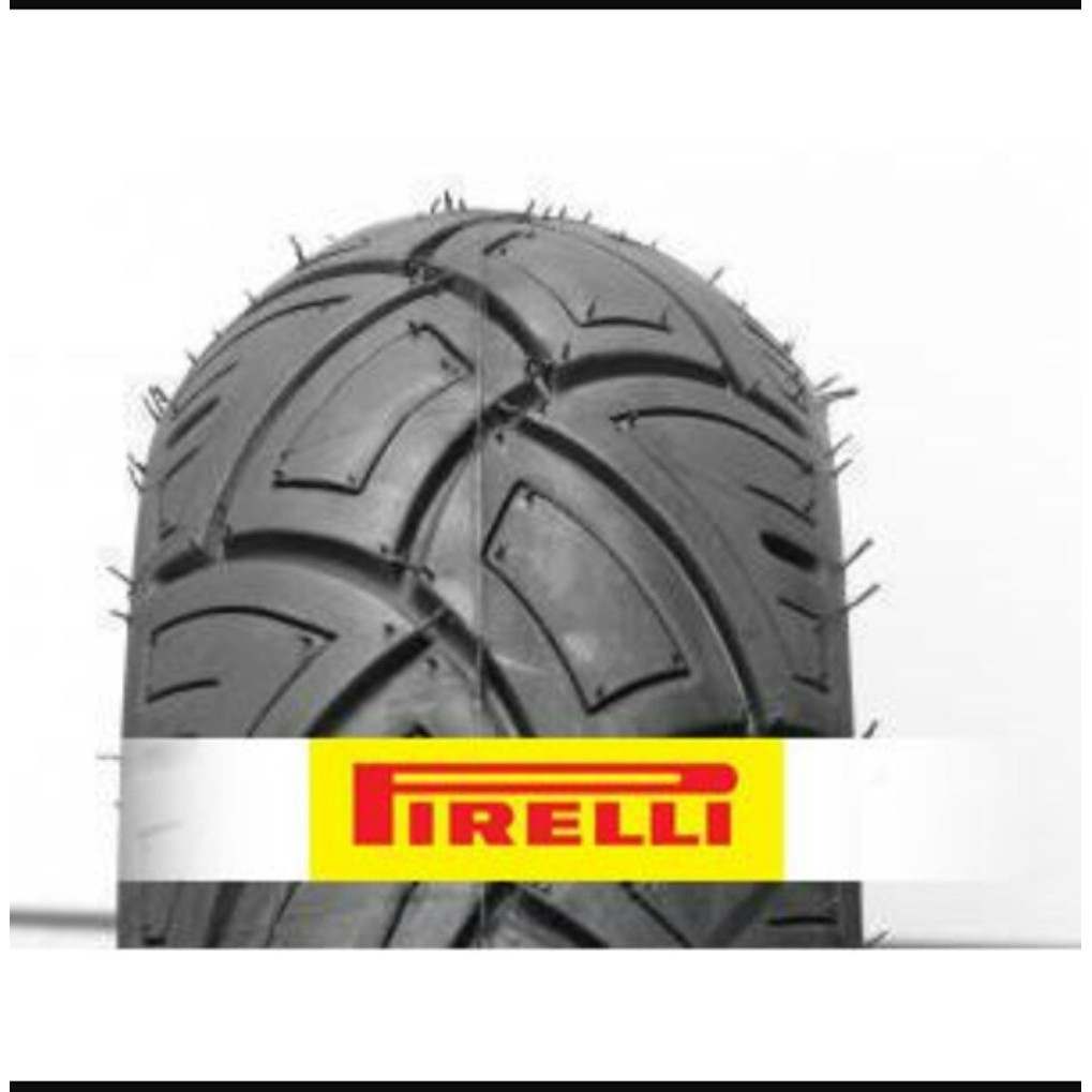 Promo Puasa Ban pirelli SL 38 FOR PIAGGIO VESPA Ukuran 120-70 ring 10 Diskon