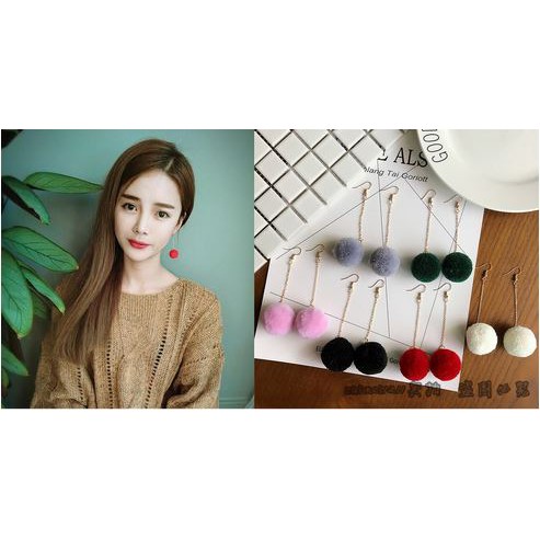 ANTING FASHION WANITA STYLE KOREA POM 08 BEST SELLER