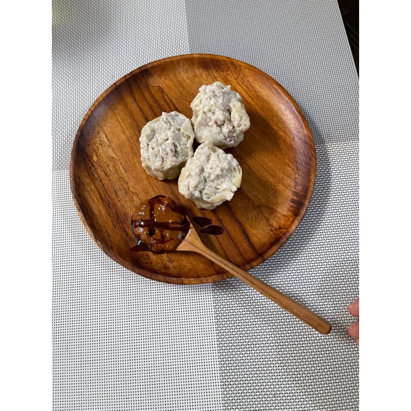 

Siomay Ikan Tenggiri dari Bandung 700 gram