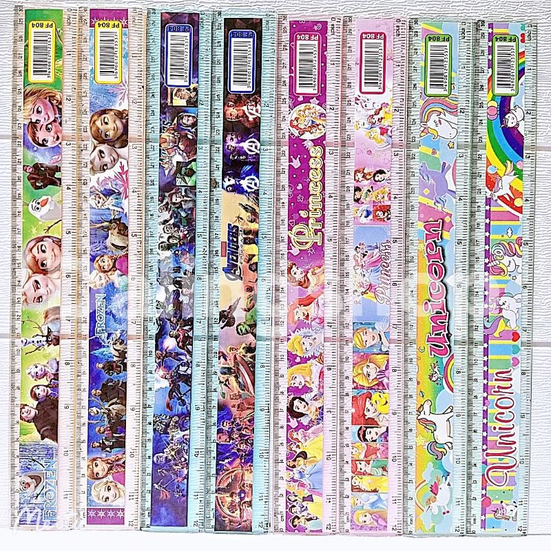 

Dalingshop / Penggaris 30cm Ruler / Rol 30cm / Ruler 30cm