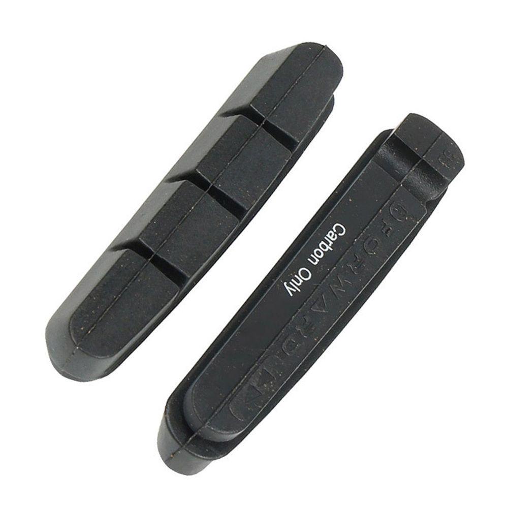 R-FLOWER Kampas Rem Sepeda Alat Berkendara Portabel MTB V-Brake