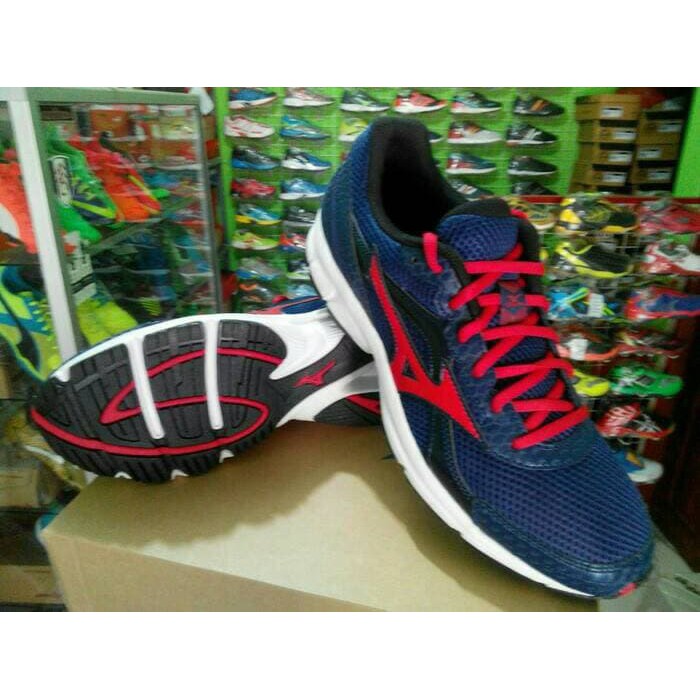 harga mizuno crusader 9