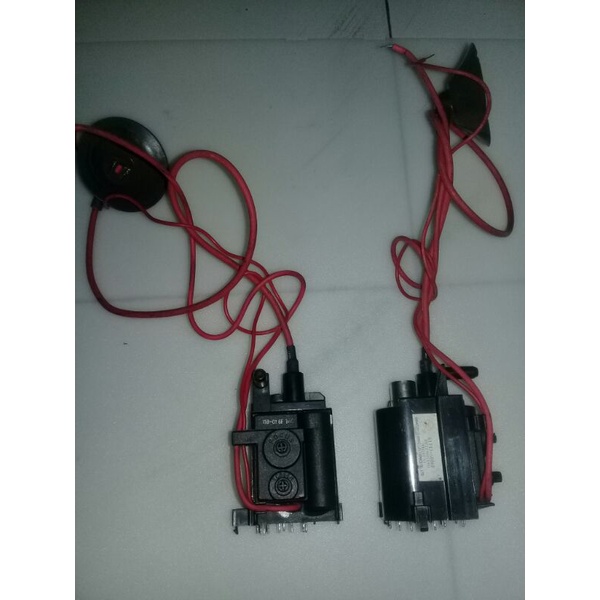 Jual FLYBACK LG 6174V-6006H BSC23-N0121 / 6174V-6006V BSC25-N1651 ...