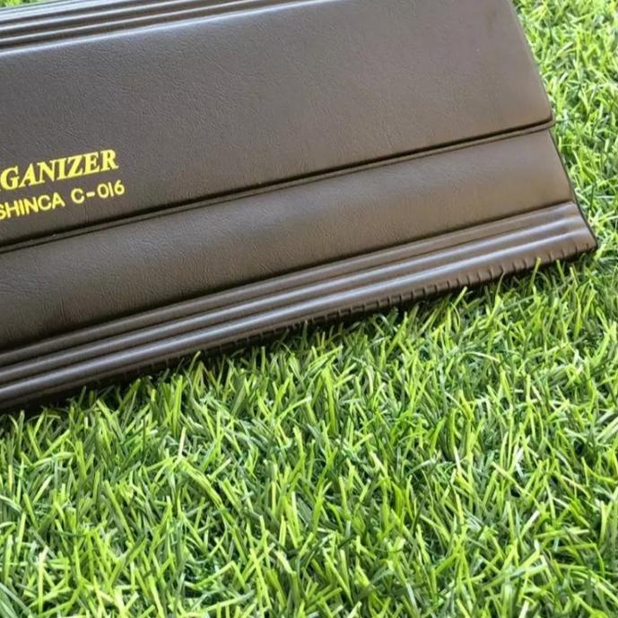 ♘ WALLET ORGANIZER / DOMPET KEUANGAN DISIPLIN / POS PENGELUARAN RUMAH TANGGA /DOMPET MURAH ✳