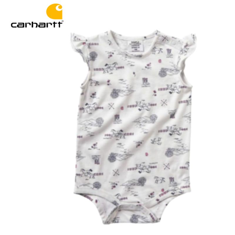jumper carhartt baby girl