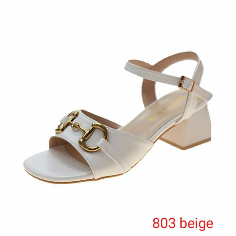 Fashion Heels 803