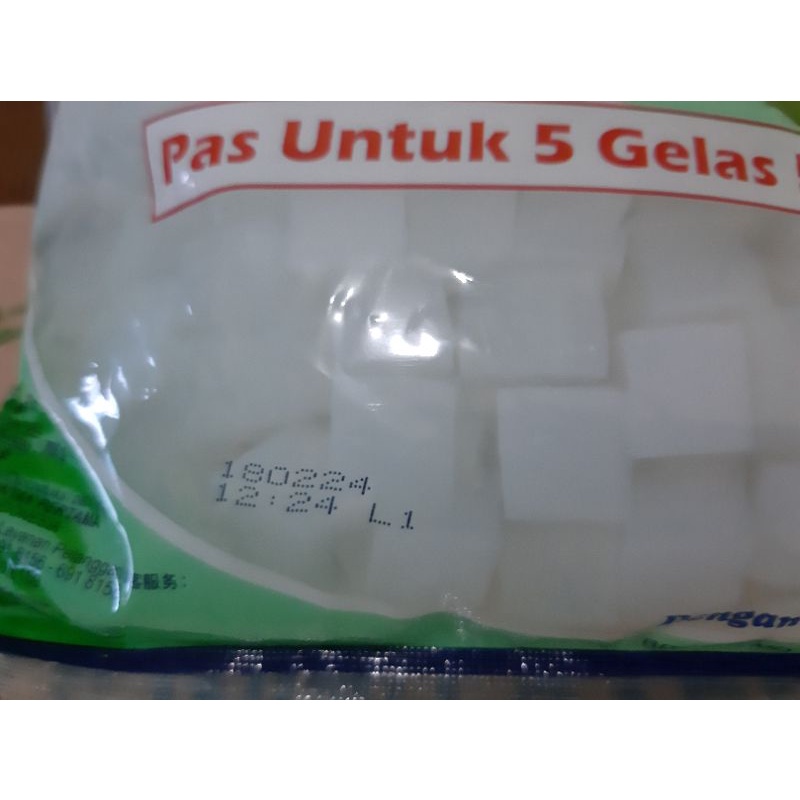 KARA NATA DE COCO 1kg