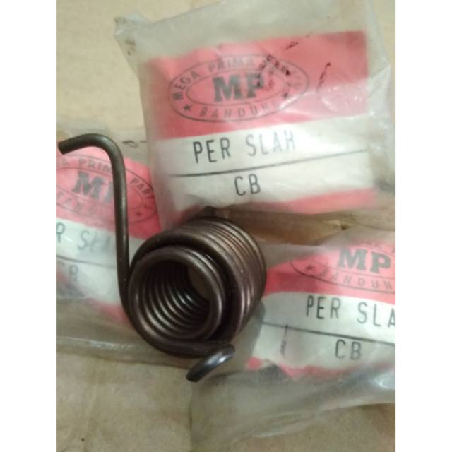 PER SELAH HONDA CB LAMA