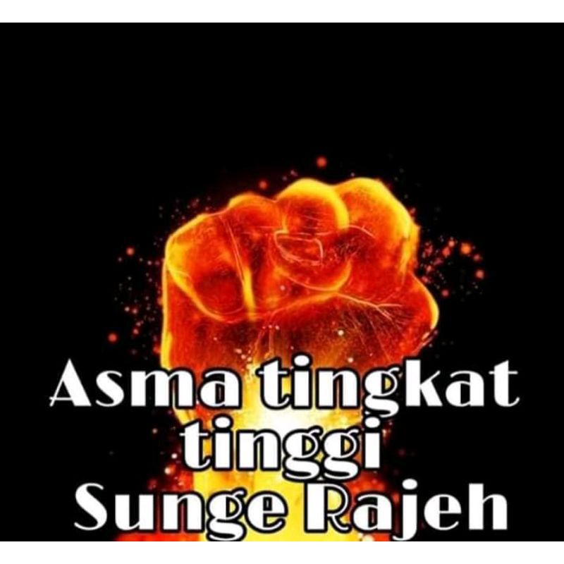 Buku Panduan Asma Sunge Rajeh (ASR)