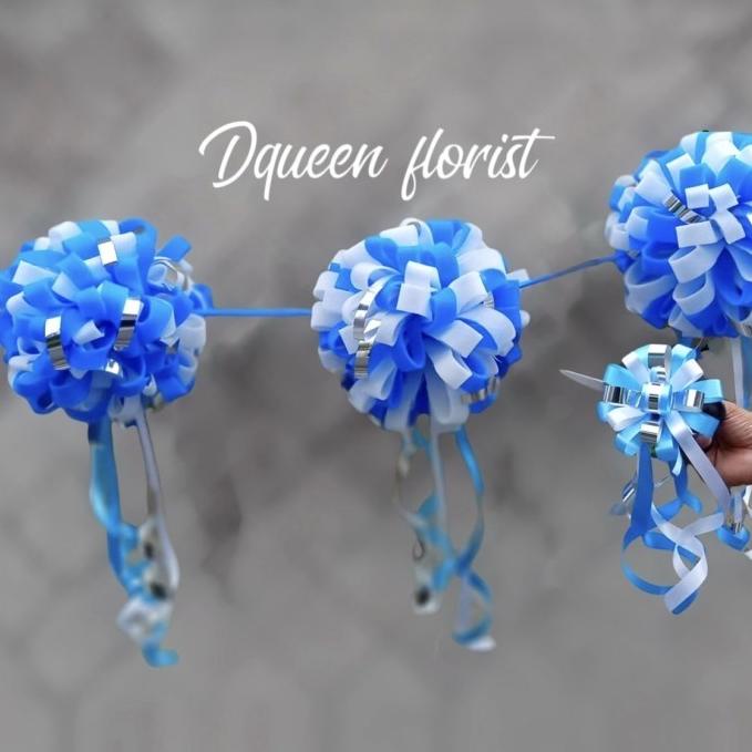 

[[COD]] PITA POM POM PERESMIAN MURAH bisa custom BERMUTU Kode 873