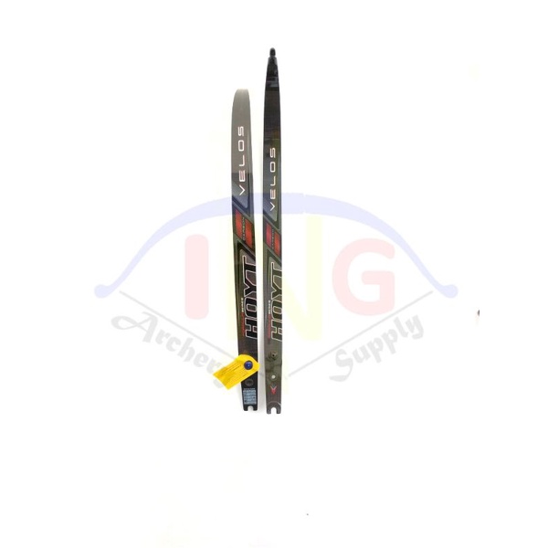 SPECIAL PRICE Limbs Hoyt Formula Velos-panahan-archery-recurve-barebow