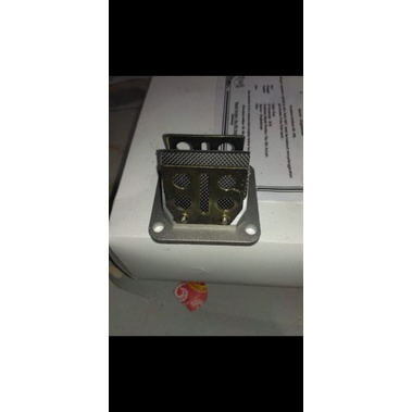 Membran Karbon Rxz komplit