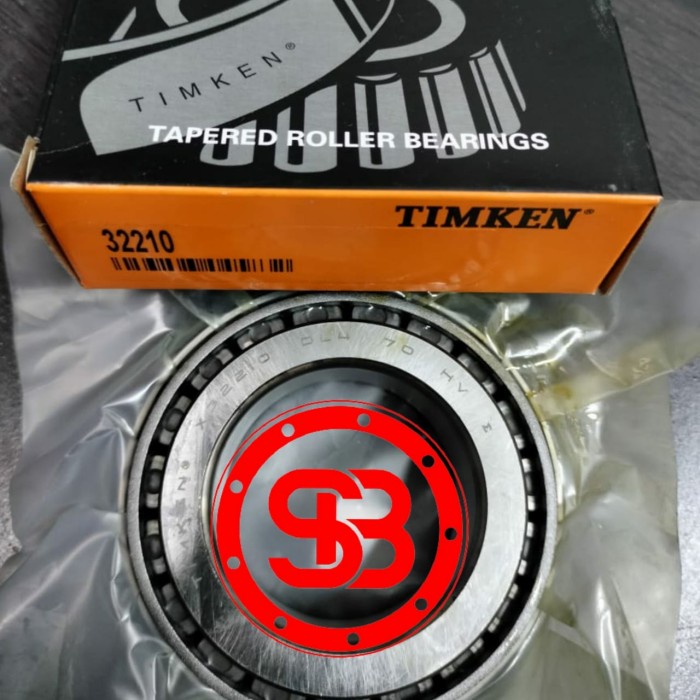 Bearing Taper 32210 TIMKEN ORIGINAL