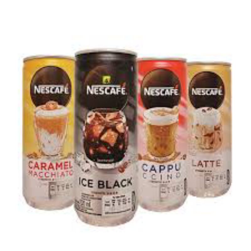 

nescafe ala cafe 220ml