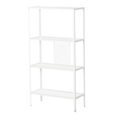 Rak Serbaguna Besi / Baja