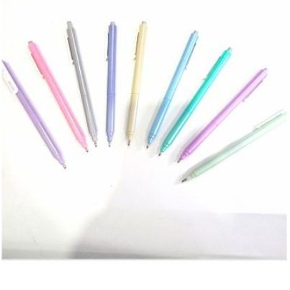 pen outline 9warna joyko CLP-58