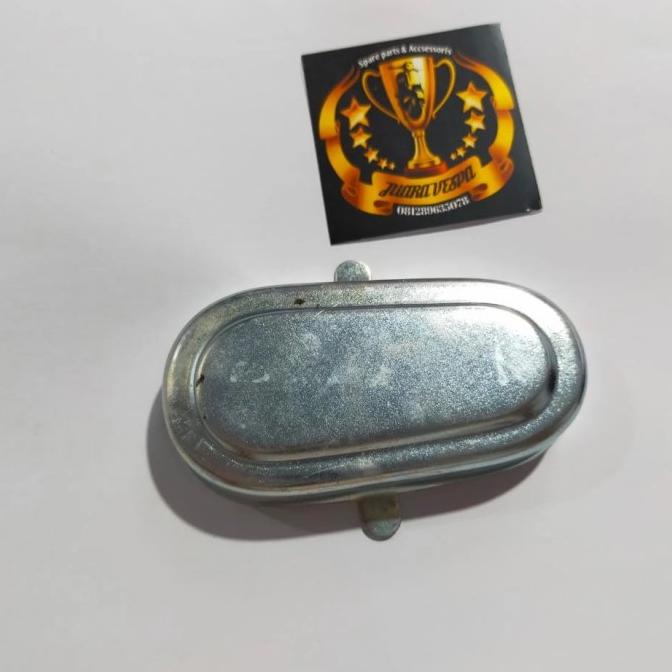 (:(:(:(] Tutup fork Vespa PTS