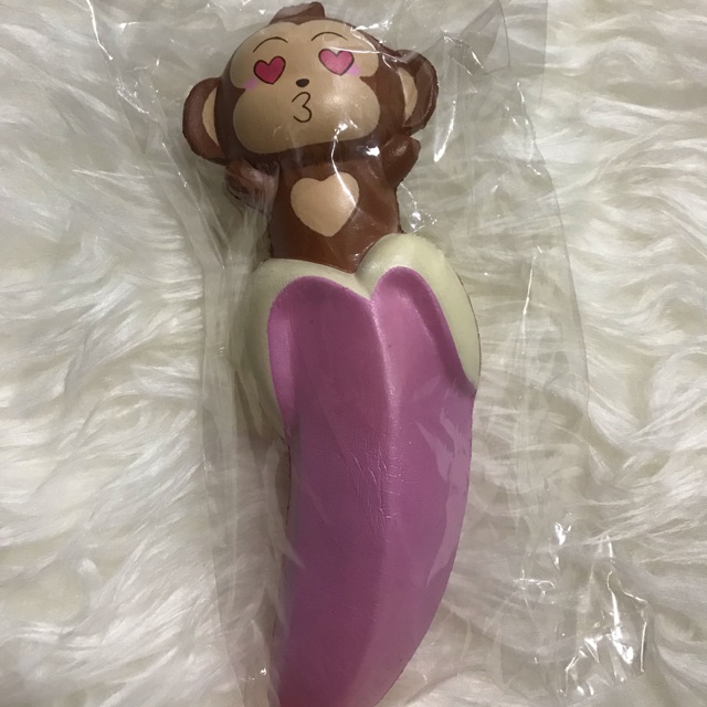 punimaru cheeki banana