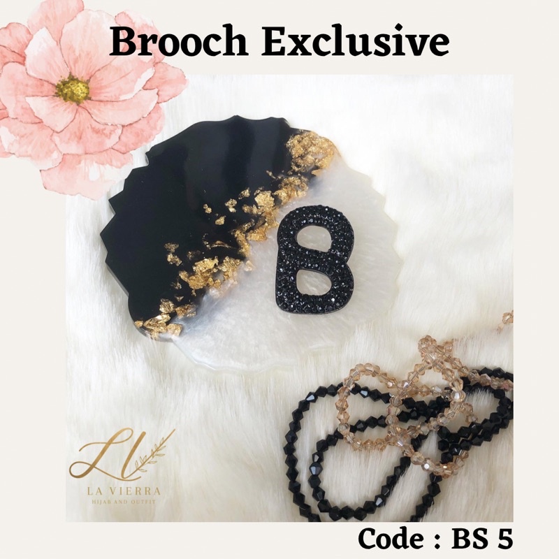 Bros ala Buttonscarves Bros Hijab Dada Bross HL WK-BS 5