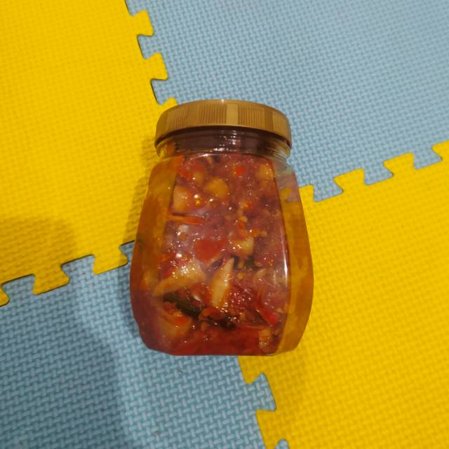 

Sambel cumi